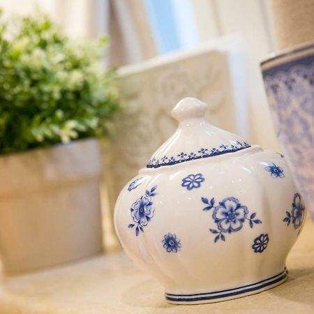 Lianelia Boutique Village House Argyrades Экстерьер фото