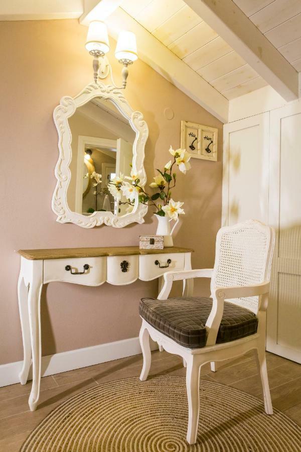 Lianelia Boutique Village House Argyrades Экстерьер фото