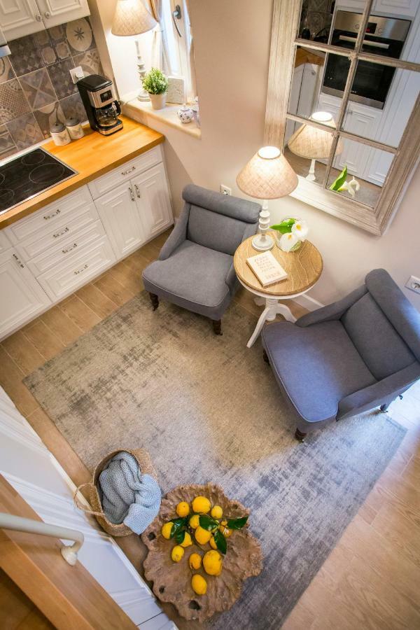 Lianelia Boutique Village House Argyrades Экстерьер фото