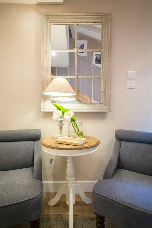 Lianelia Boutique Village House Argyrades Экстерьер фото