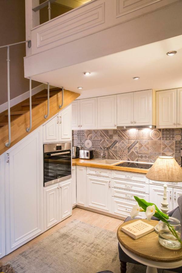 Lianelia Boutique Village House Argyrades Экстерьер фото
