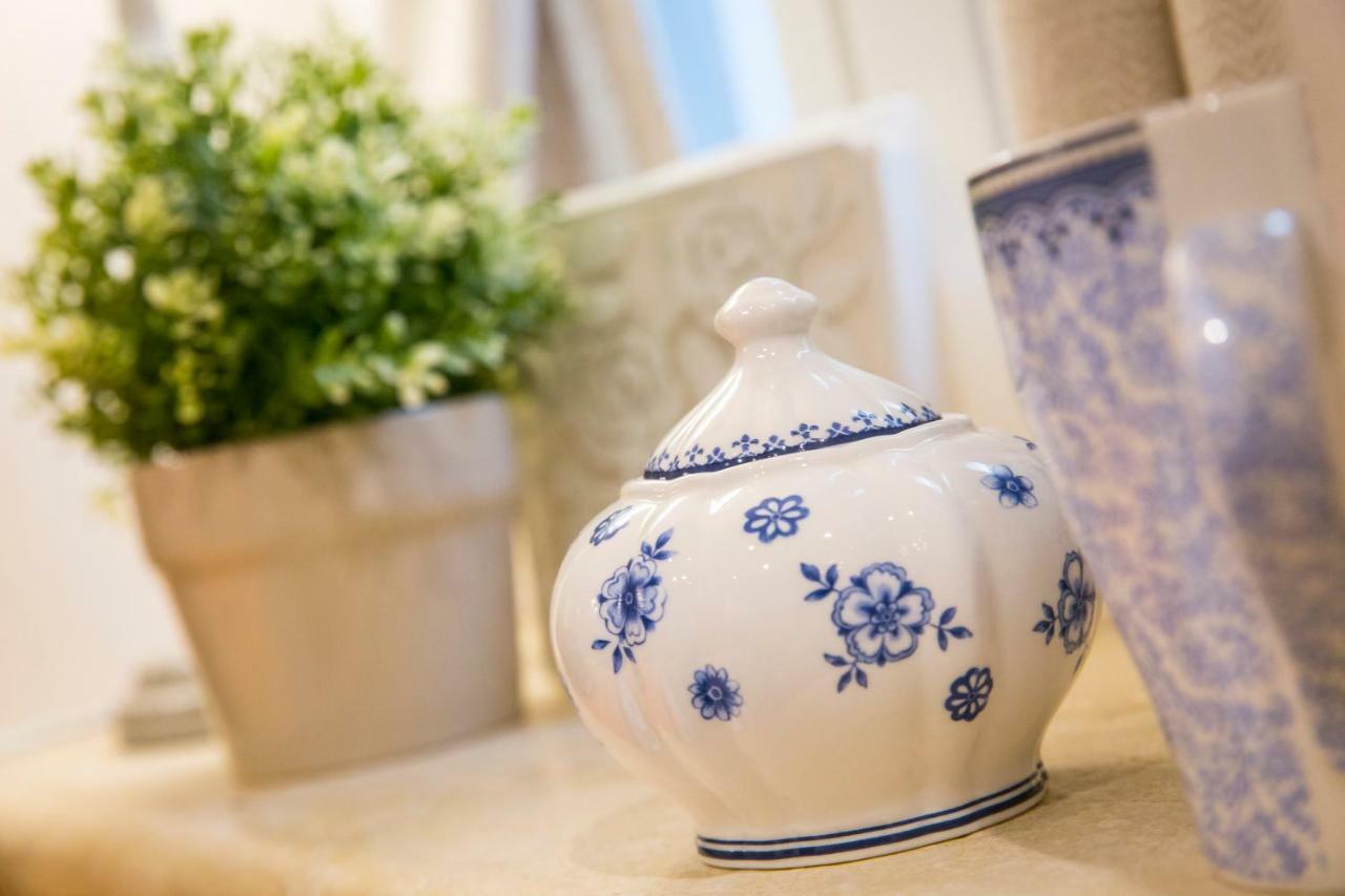 Lianelia Boutique Village House Argyrades Экстерьер фото