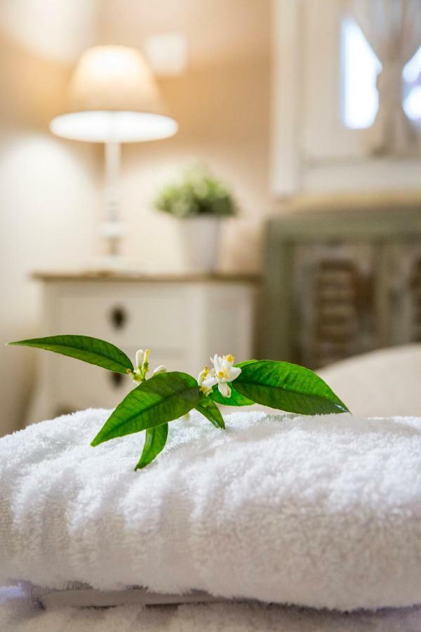Lianelia Boutique Village House Argyrades Экстерьер фото