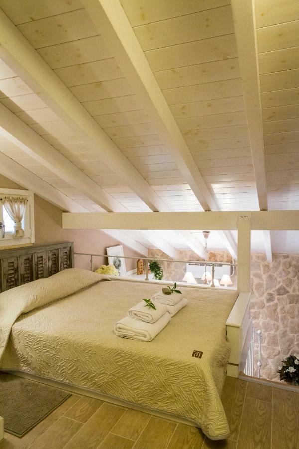 Lianelia Boutique Village House Argyrades Экстерьер фото